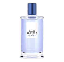 David Beckham Classic Blue woda toaletowa spray 100ml