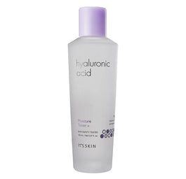 It's Skin Hyaluronic Acid Moisture Toner+ nawilżający tonik do twarzy z kwasem hialuronowym 150ml