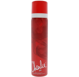 Revlon Charlie Red dezodorant spray 75ml