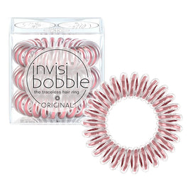 Invisibobble Original gumki do włosów Bella Rosa Galaxy 3szt