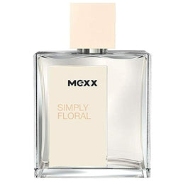 Mexx Simply Floral woda toaletowa spray