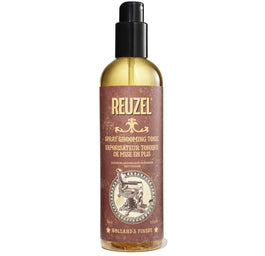 Reuzel Spray Grooming Tonic utrwalający tonik do modelowania 350ml