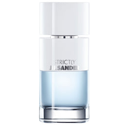 Jil Sander Strictly Fresh woda toaletowa spray 60ml