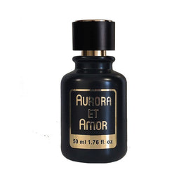 AURORA ET AMOR Black perfumy z feromonami dla kobiet