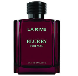 La Rive Blurry For Man woda toaletowa spray 100ml