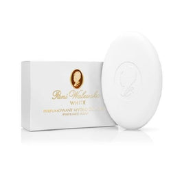 Pani Walewska White perfumowane mydło do ciała