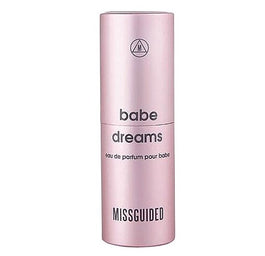 Missguided Babe Dreams woda perfumowana spray 10ml