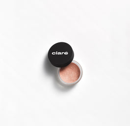 Clare Cień do powiek 854 Golden Nude 1g