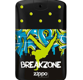 Zippo BreakZone for Him woda toaletowa spray