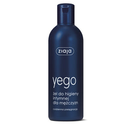 Ziaja Yego żel do higieny intymnej dla mężczyzn 300ml