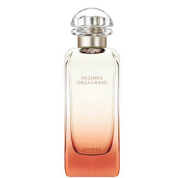 Hermes Un Jardin Sur La Lagune woda toaletowa spray - produkt bez opakowania