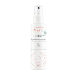 Avene Cicalfate+ Absorbing Soothing Spray osuszający spray regenerujący 100ml