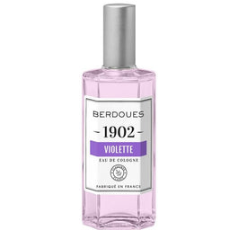 Berdoues 1902 Violette woda kolońska spray 125ml Tester