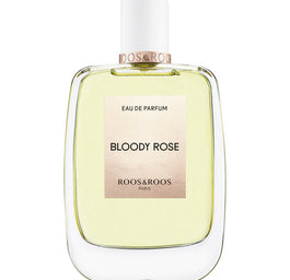 Roos & Roos Bloody Rose woda perfumowana spray 100ml