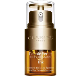 Clarins Double Serum Eye odmładzające serum pod oczy 20ml