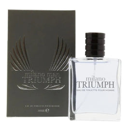 Milano Man Triumph woda toaletowa spray 50ml