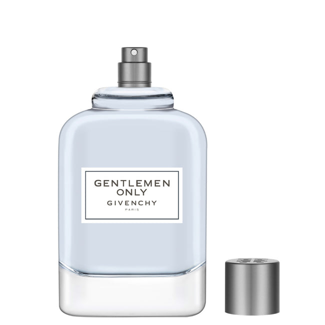 Givenchy Gentlemen Only woda toaletowa spray