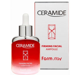 FarmStay Ceramide ujędrniająca ampułka do twarzy z ceramidami 35ml