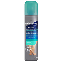 Farmona Nivelazione For Men antyperspirant do stóp dla mężczyzn 180ml