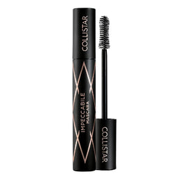 Collistar Impeccabile Mascara tusz do rzęs Black 14ml