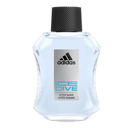 Adidas Ice Dive woda po goleniu 100ml