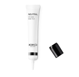 KIKO Milano Neutral Eye Base neutralizująca i utrwalająca baza do oczu 10ml