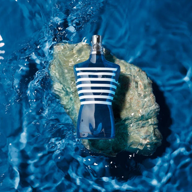 Jean Paul Gaultier Le Male On Board woda toaletowa spray