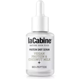 La Cabine Protein Shot serum do twarzy 30ml