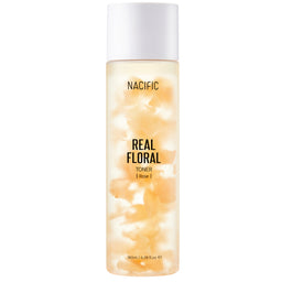 Nacific Real Floral Rose Toner tonik z płatkami róż 180ml