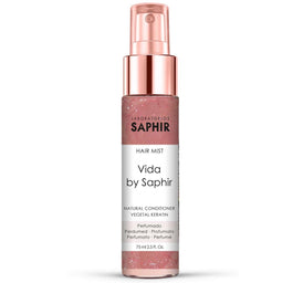 Saphir Vida mgiełka do ciała i włosów 75ml