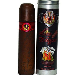 Cuba Original Cuba City Las Vegas For Men woda toaletowa spray