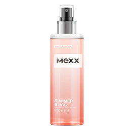 Mexx Summer Bliss mgiełka do ciała 250ml