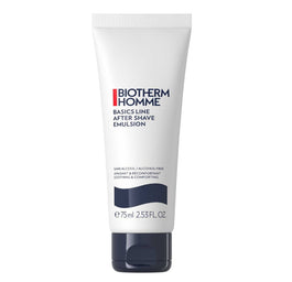 Biotherm Homme Basics Line After Shave Emulsion bezalkoholowa emulsja po goleniu 75ml