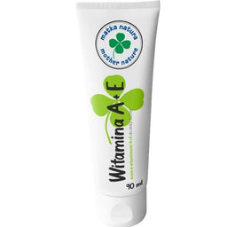 Matka Natura Witamina A + E krem do skóry suchej 90ml