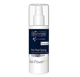 Bielenda Professional Reti-Power2 VC Pre Peel spray przygotowujący do zabiegu 150ml