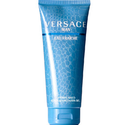 Versace Man Eau Fraiche żel pod prysznic 200ml