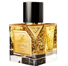 Vertus Paris XXIV Carat Gold woda perfumowana spray 100ml