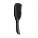 Tangle Teezer The Wet Detangler Large szczotka do włosów Black Gloss