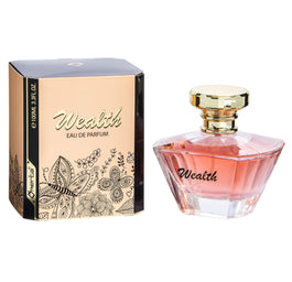 Omerta Wealth woda perfumowana spray 100ml