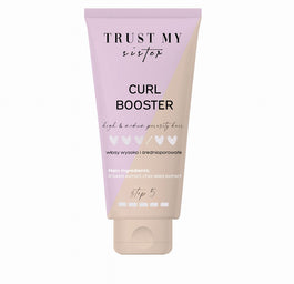 Trust My Sister Curl Booster żel do stylizacji loków 150ml