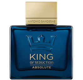 Antonio Banderas King Of Seduction Absolute woda toaletowa spray  - produkt bez opakowania