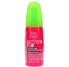 Tigi Straighten Out Anti-Frizz Serum prostujące serum do włosów 100ml