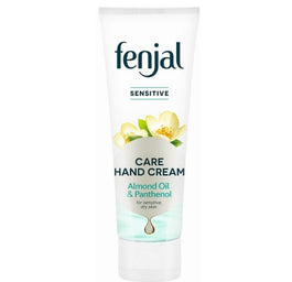 Fenjal Sensitive krem do rąk 75ml