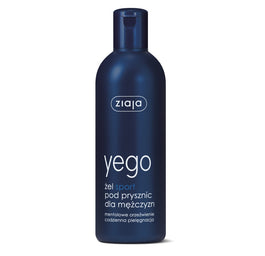 Ziaja Yego żel sport pod prysznic dla mężczyzn 300ml