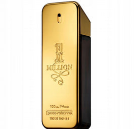 Paco Rabanne 1 Million woda toaletowa spray - produkt bez opakowania