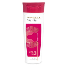 Dermacol Hair Care Color Save odżywka do włosów 250ml