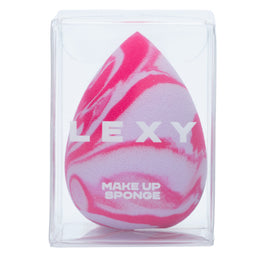 Ingrid Lexy Make-up Sponge gąbka do makijażu 01