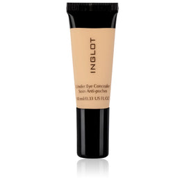 Inglot Under Eye Concealer korektor pod oczy 91 10ml