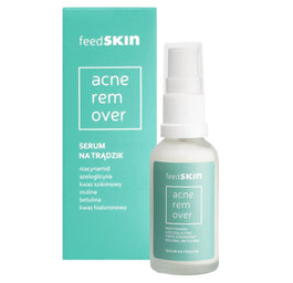 Feedskin Acne Remover serum na trądzik 30ml