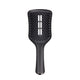 Tangle Teezer Easy Dry & Go Large Vented Hairbrush wentylowana szczotka do włosów Jet Black